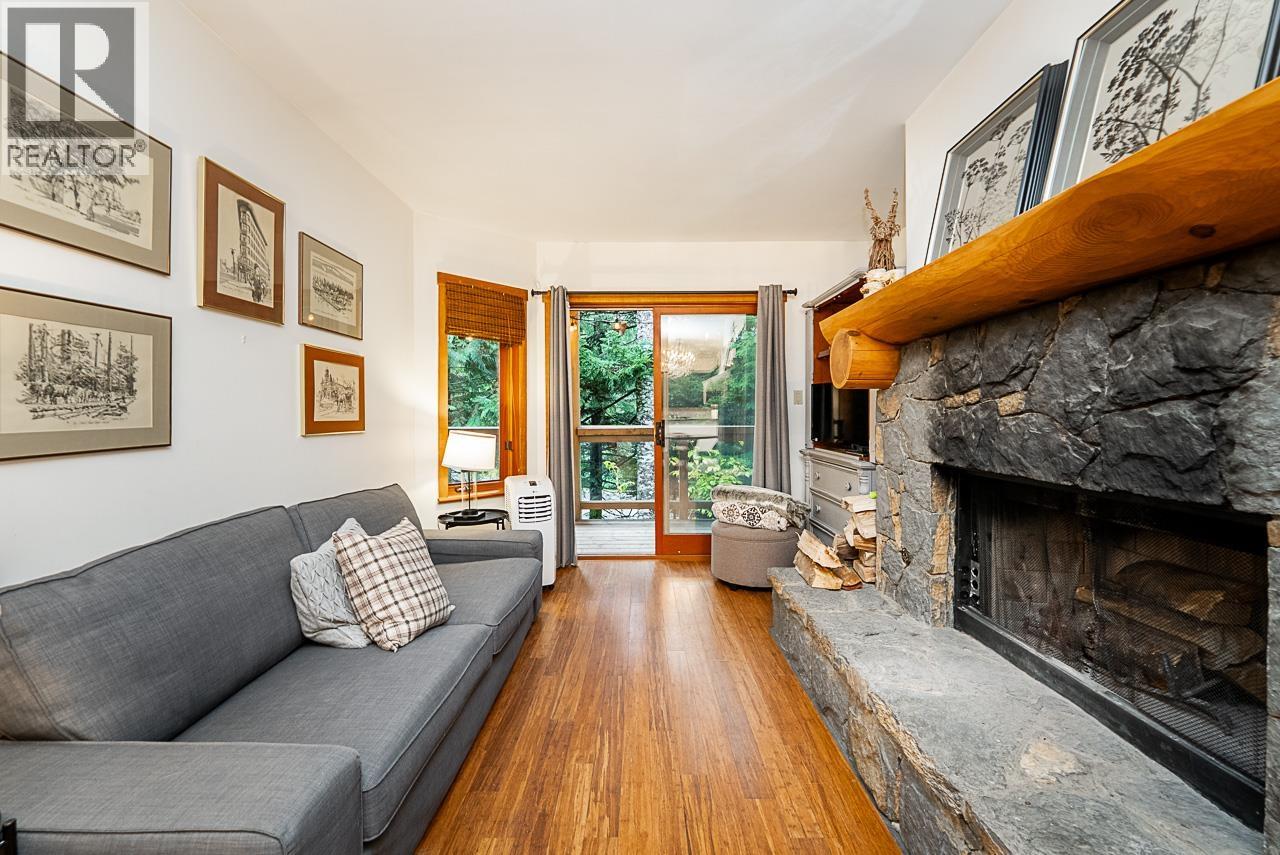 5 2240 NORDIC DRIVE, Whistler