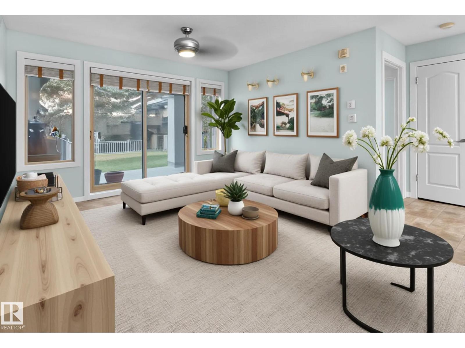 #114 278 SUDER GREENS DR NW, Edmonton