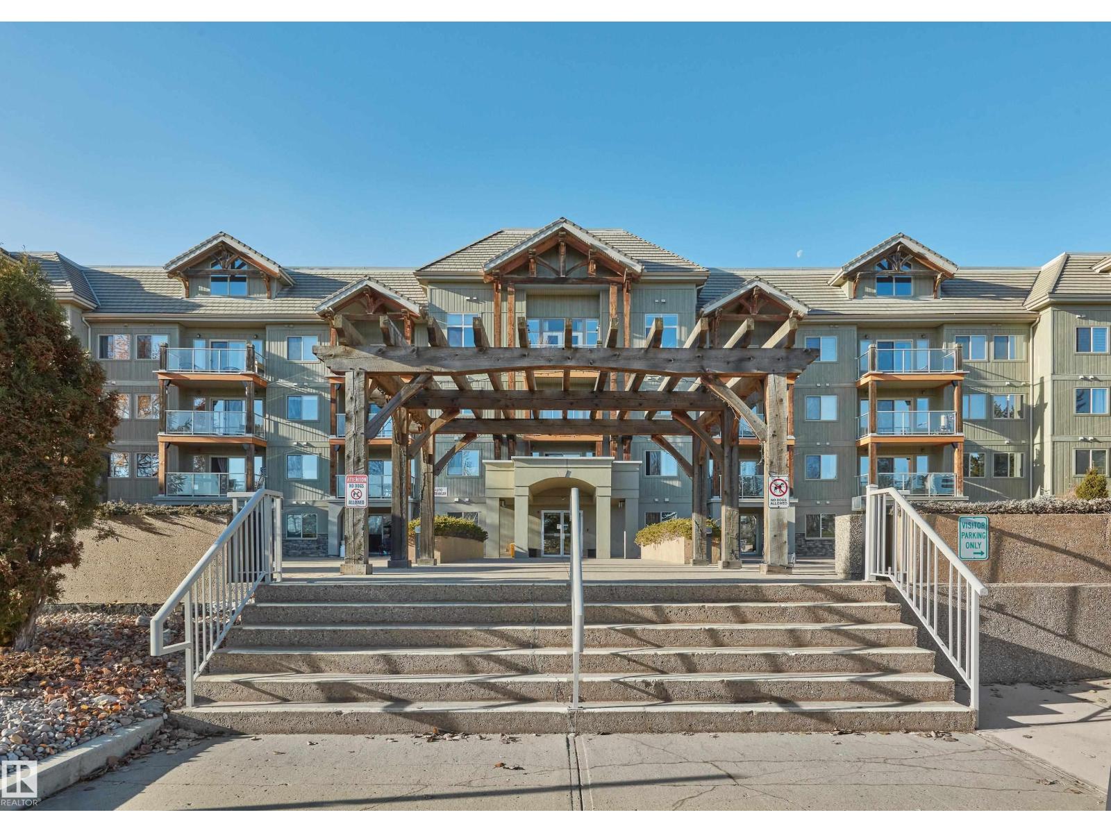 #114 278 SUDER GREENS DR NW, Edmonton