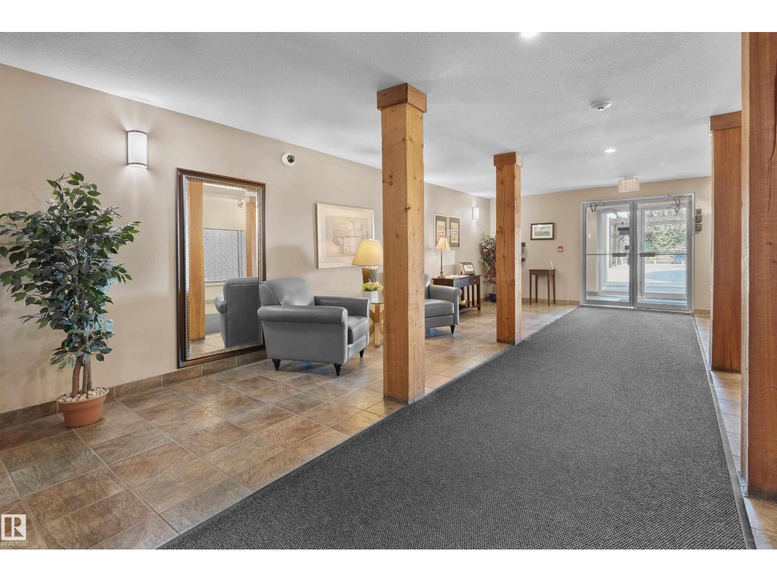 #114 278 SUDER GREENS DR NW, Edmonton