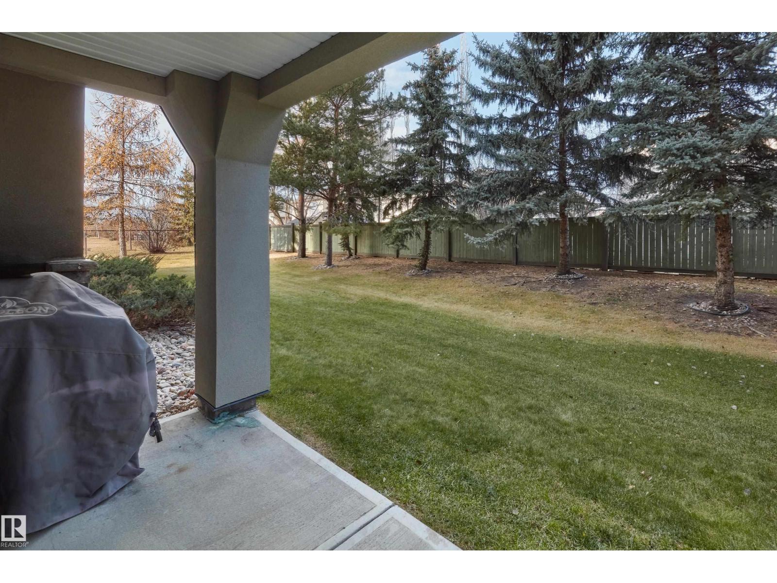 #114 278 SUDER GREENS DR NW, Edmonton