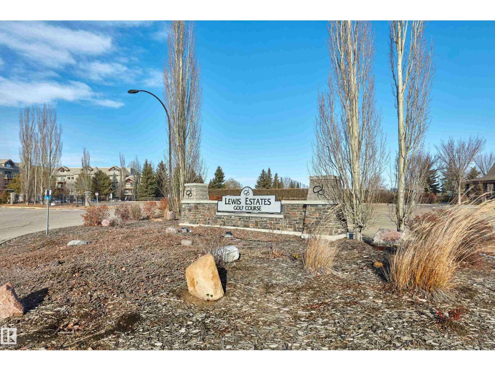 #114 278 SUDER GREENS DR NW, Edmonton