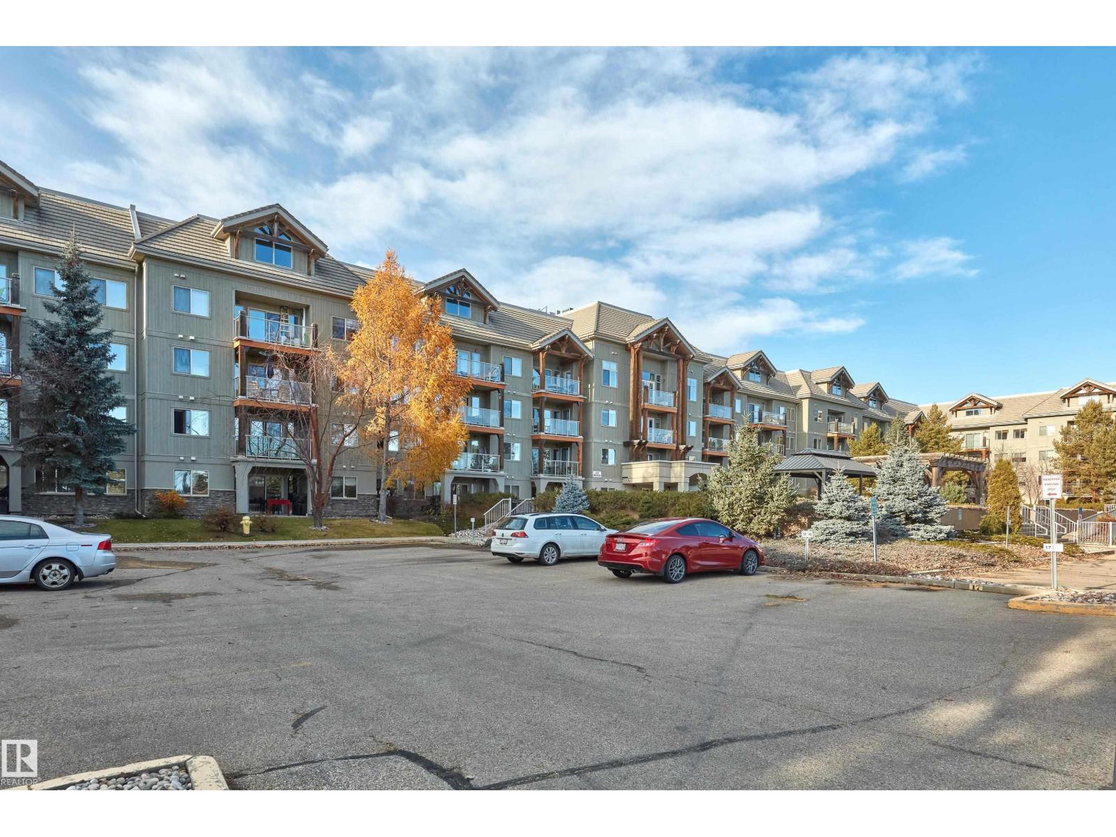 #114 278 SUDER GREENS DR NW, Edmonton