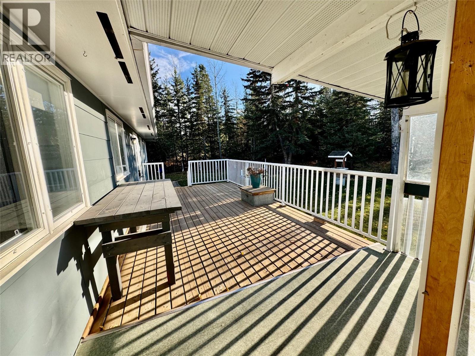 13065 219 Road, Dawson Creek