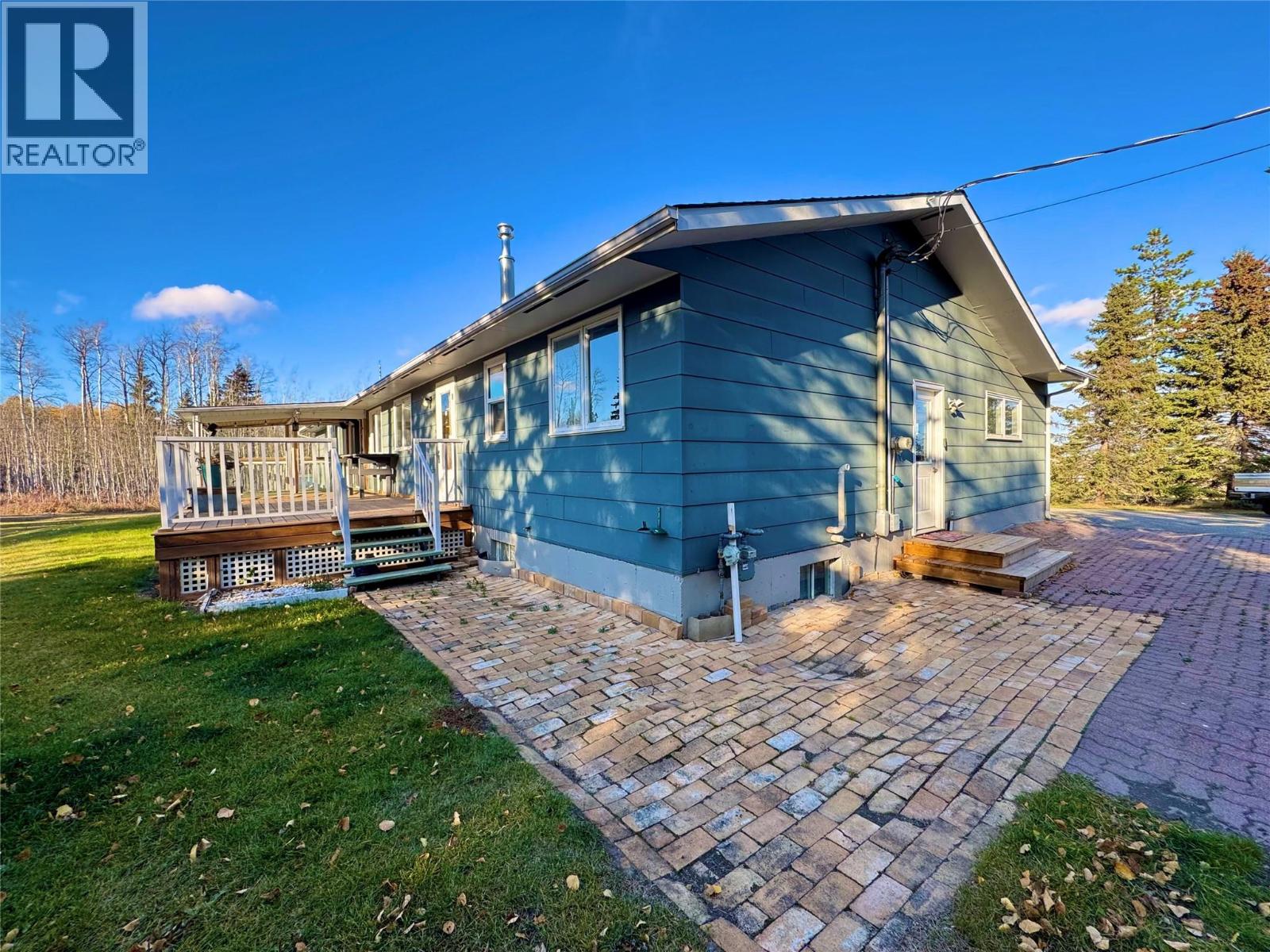 13065 219 Road, Dawson Creek