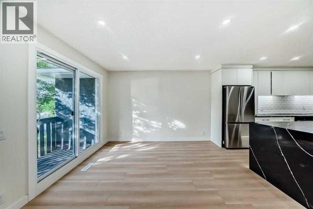 Single Family House Bungalow for Sale in  Berkley Road NW Beddington Heights Calgary 