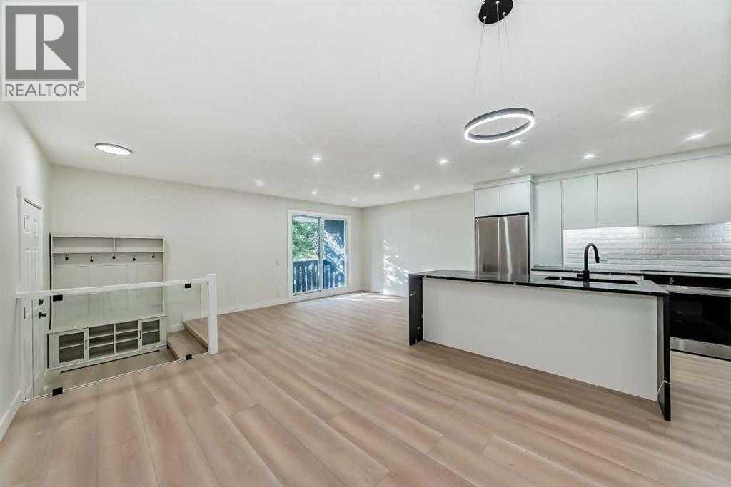 Single Family House Bungalow for Sale in  Berkley Road NW Beddington Heights Calgary 