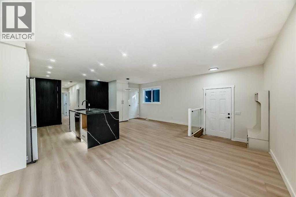 Single Family House Bungalow for Sale in  Berkley Road NW Beddington Heights Calgary 