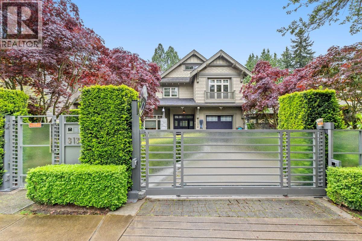3138 W 42ND AVENUE, Vancouver