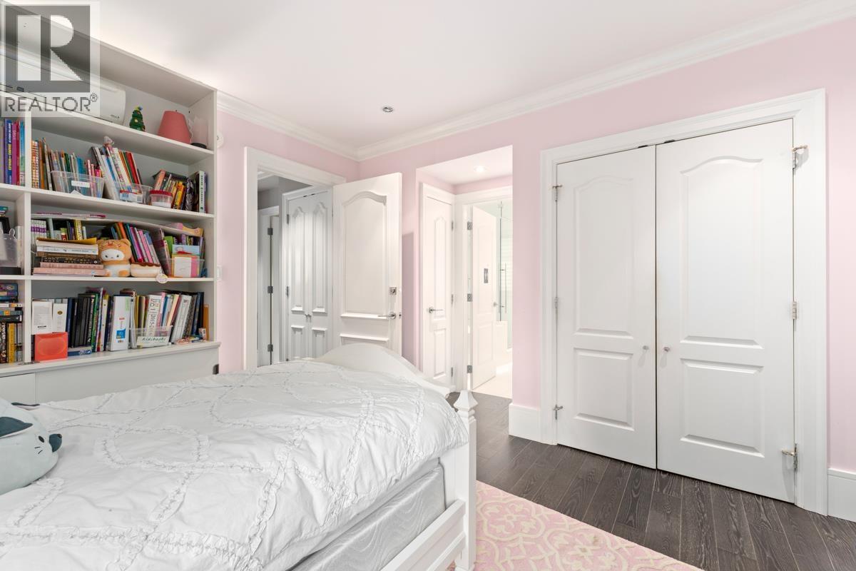 3138 W 42ND AVENUE, Vancouver