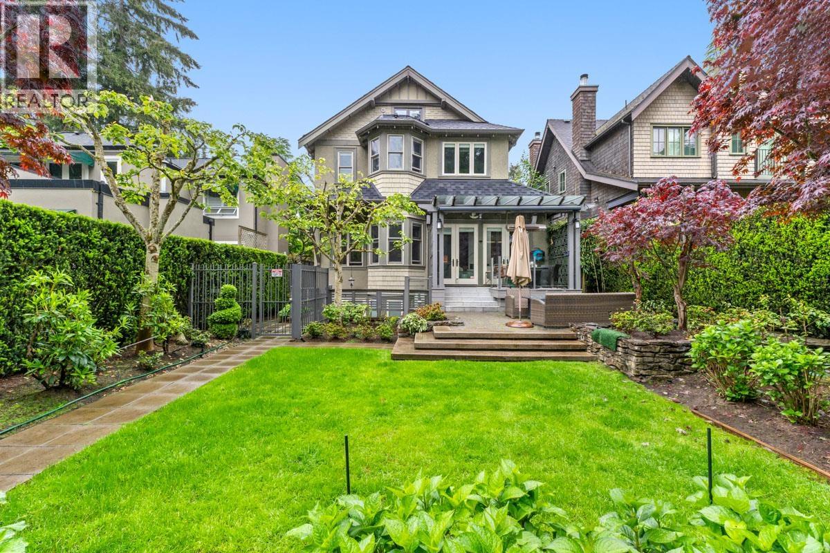 3138 W 42ND AVENUE, Vancouver