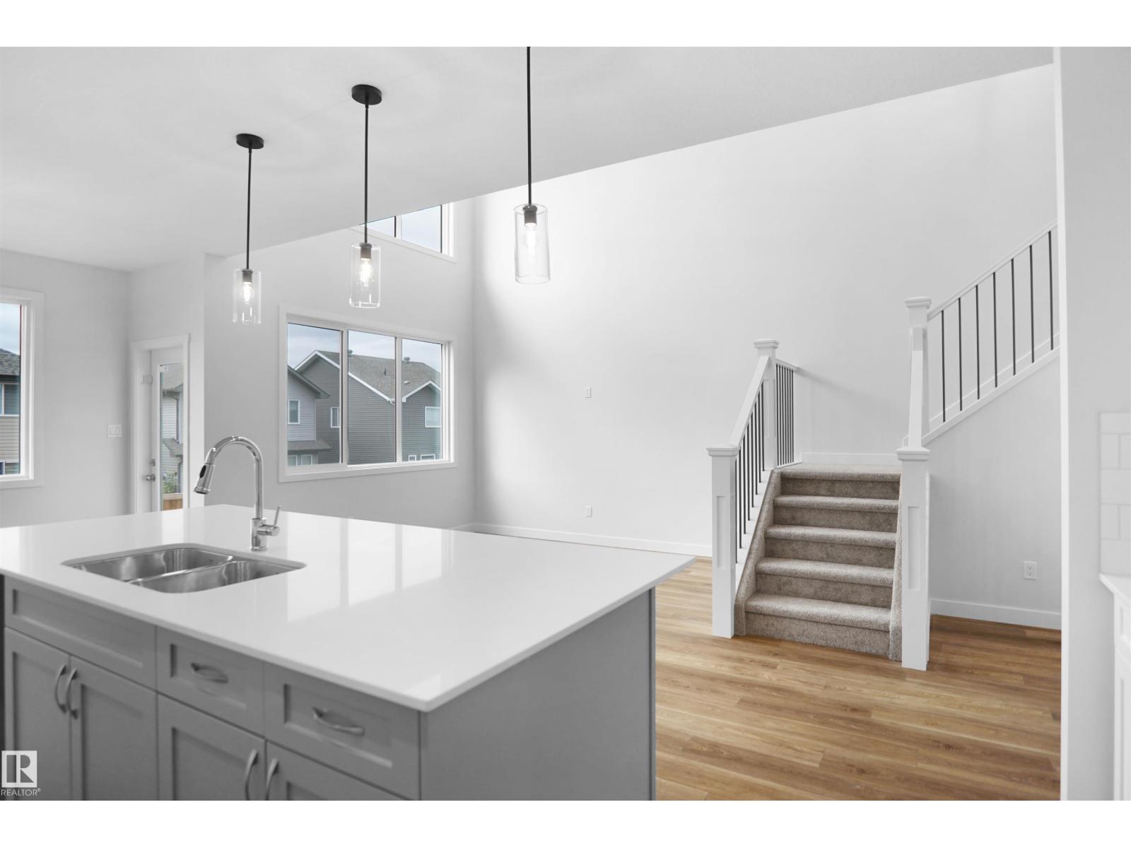 1177 SOUTH CREEK WD, Stony Plain