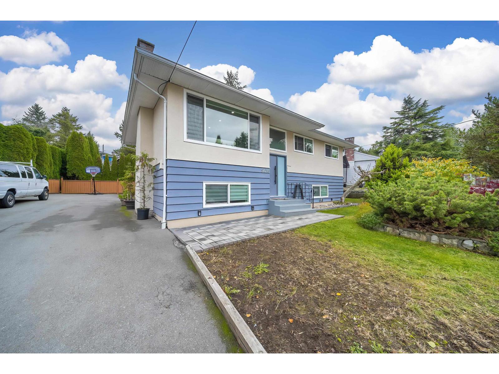 9476 DAWSON Crescent, Delta