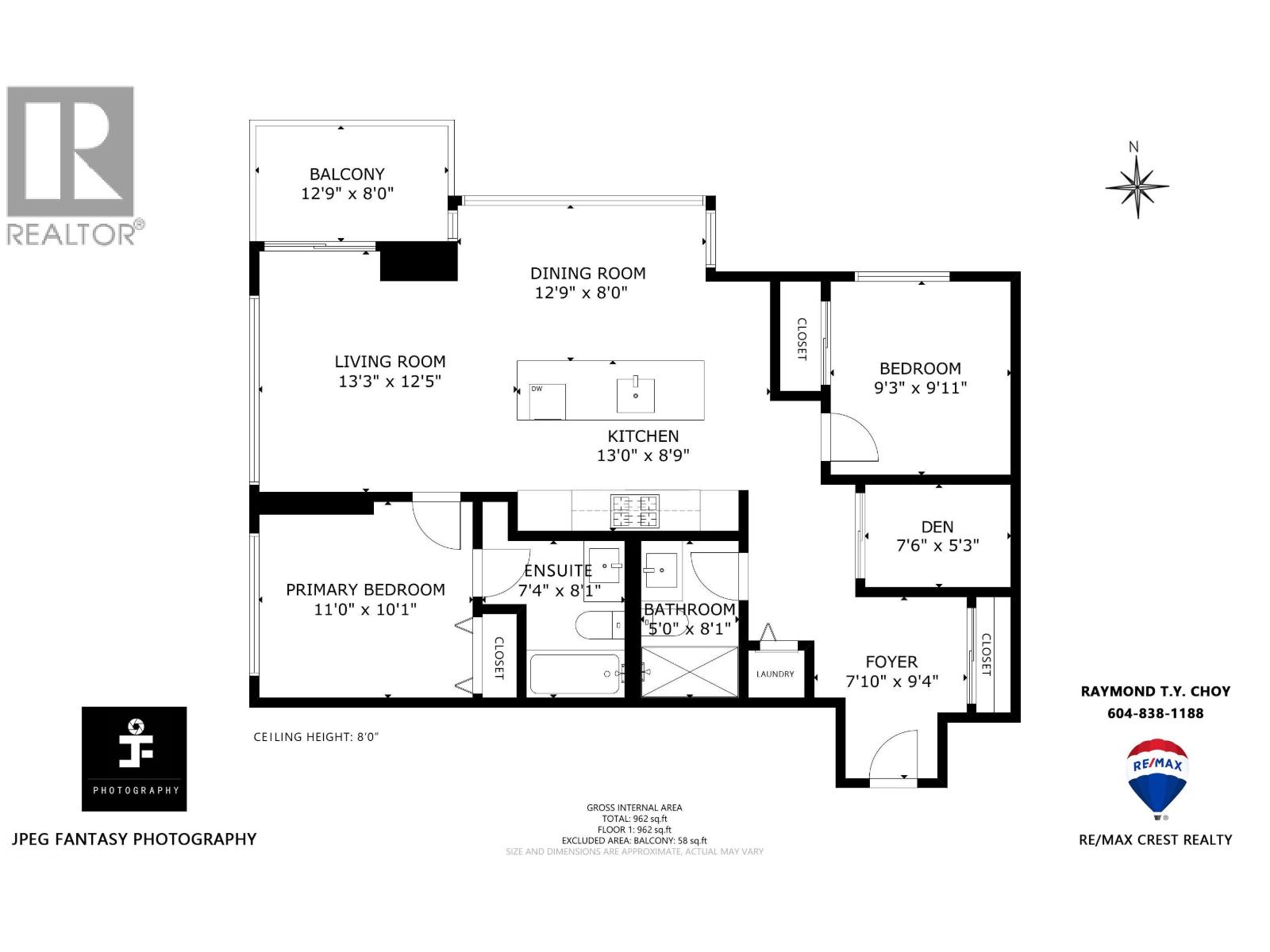 House in Richmond - Image 24
