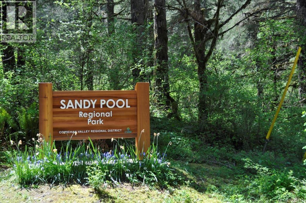 Lot 4 Appaloosa Way, Duncan