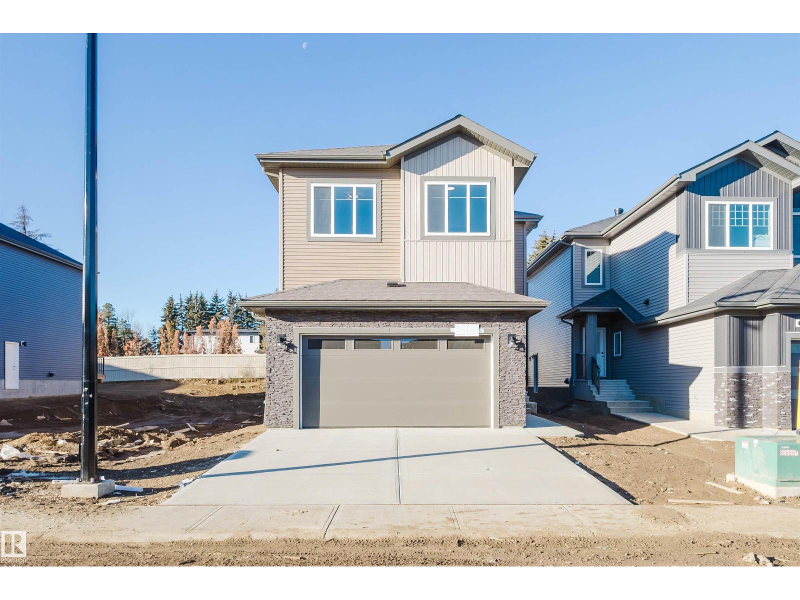 1570 Siskin LI NW, Edmonton