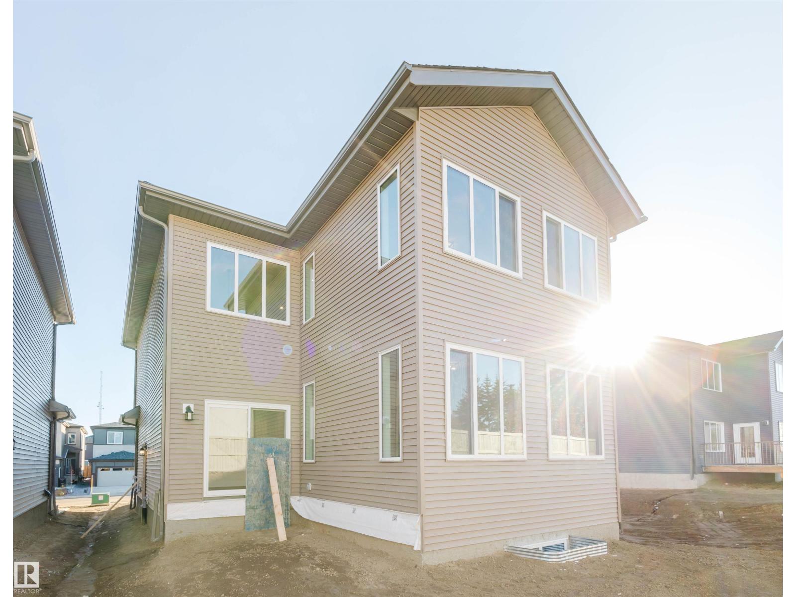 1570 Siskin LI NW, Edmonton