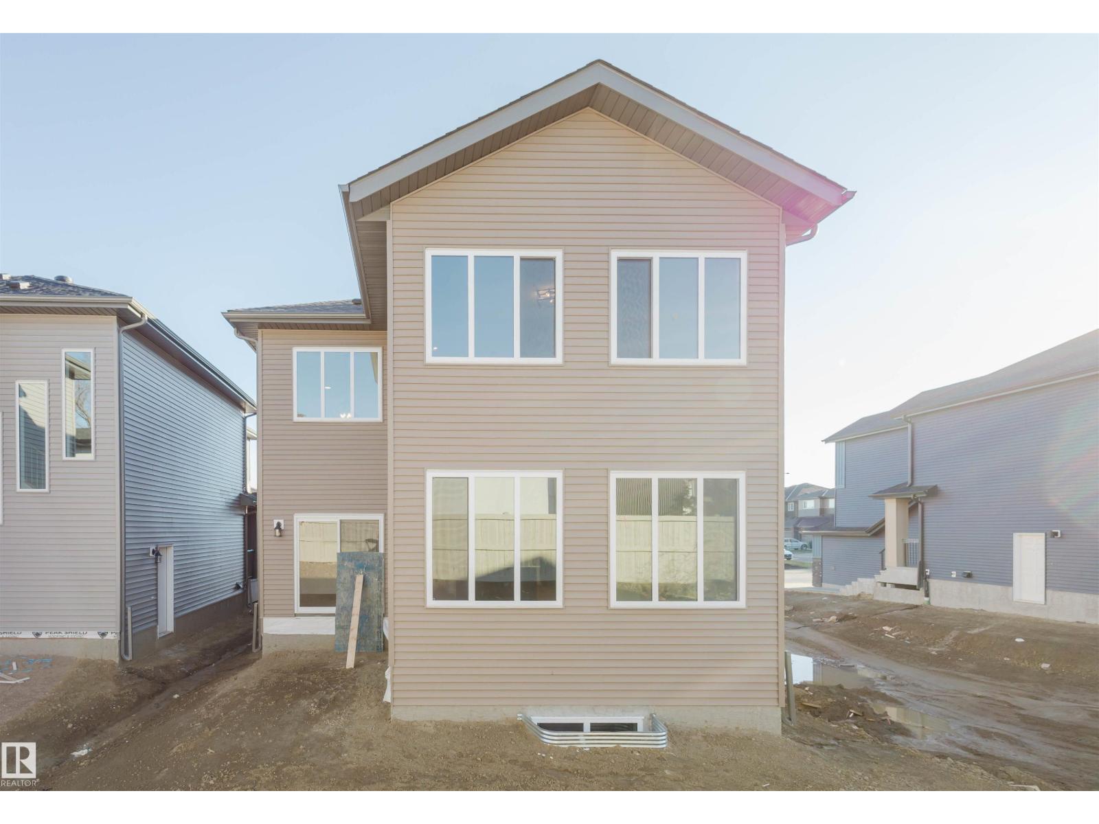 1570 Siskin LI NW, Edmonton