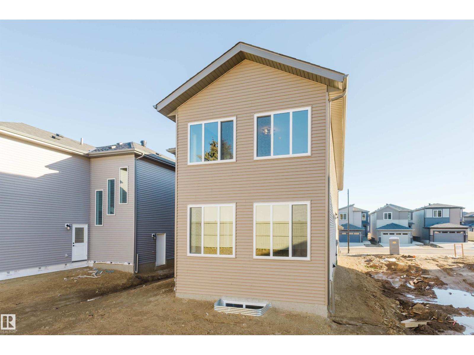 1570 Siskin LI NW, Edmonton