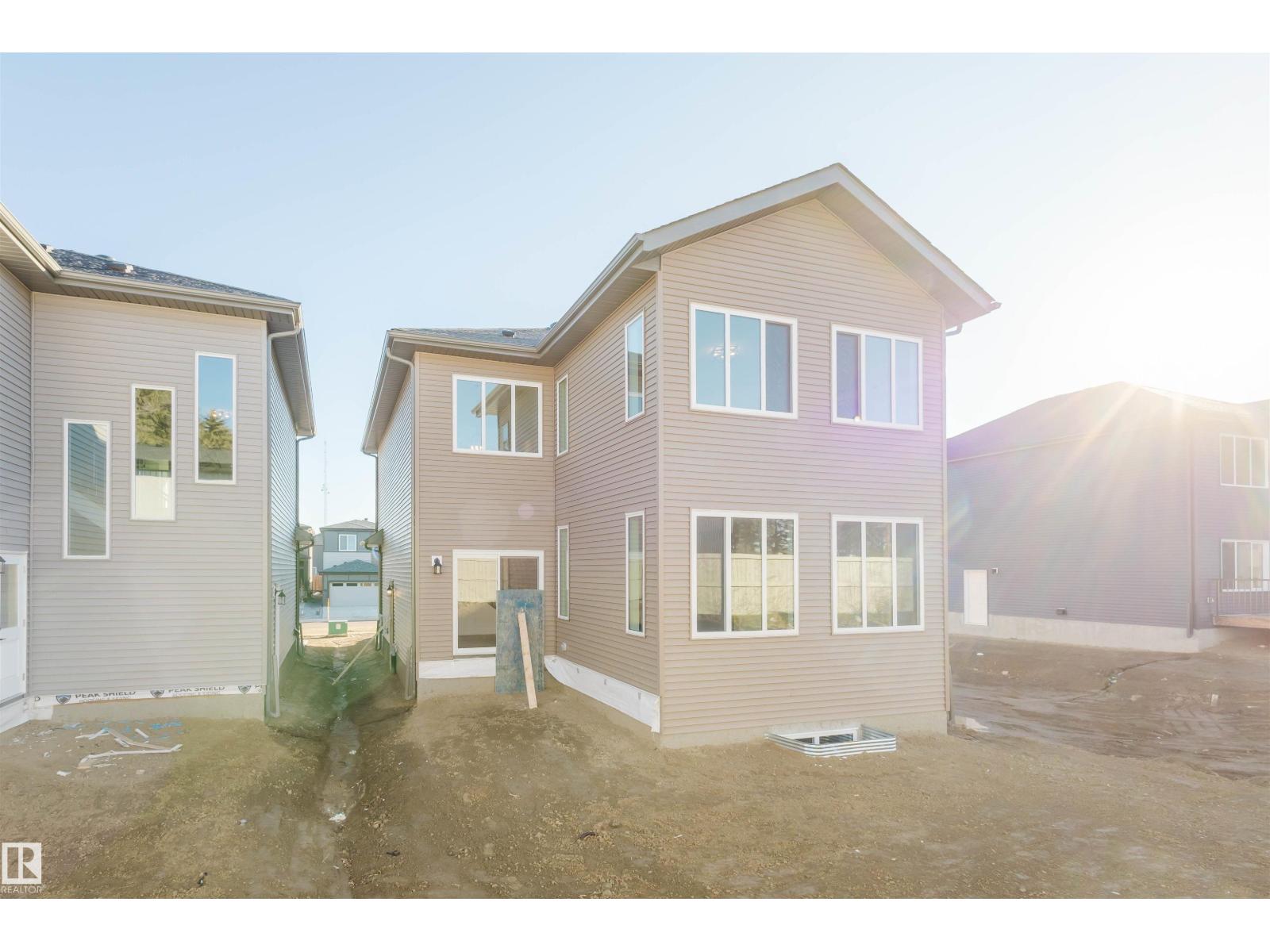 1570 Siskin LI NW, Edmonton