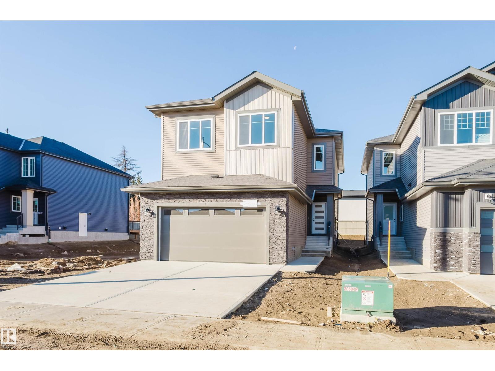 1570 Siskin LI NW, Edmonton