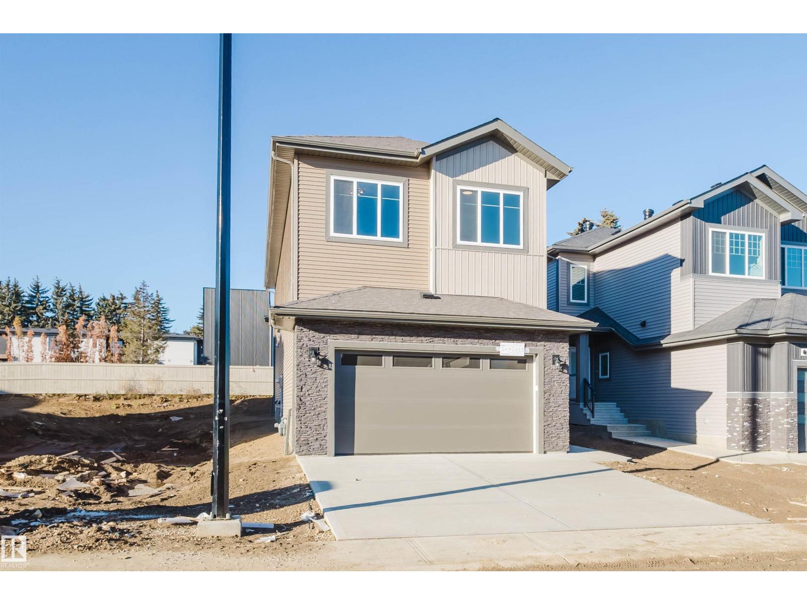 1570 Siskin LI NW, Edmonton
