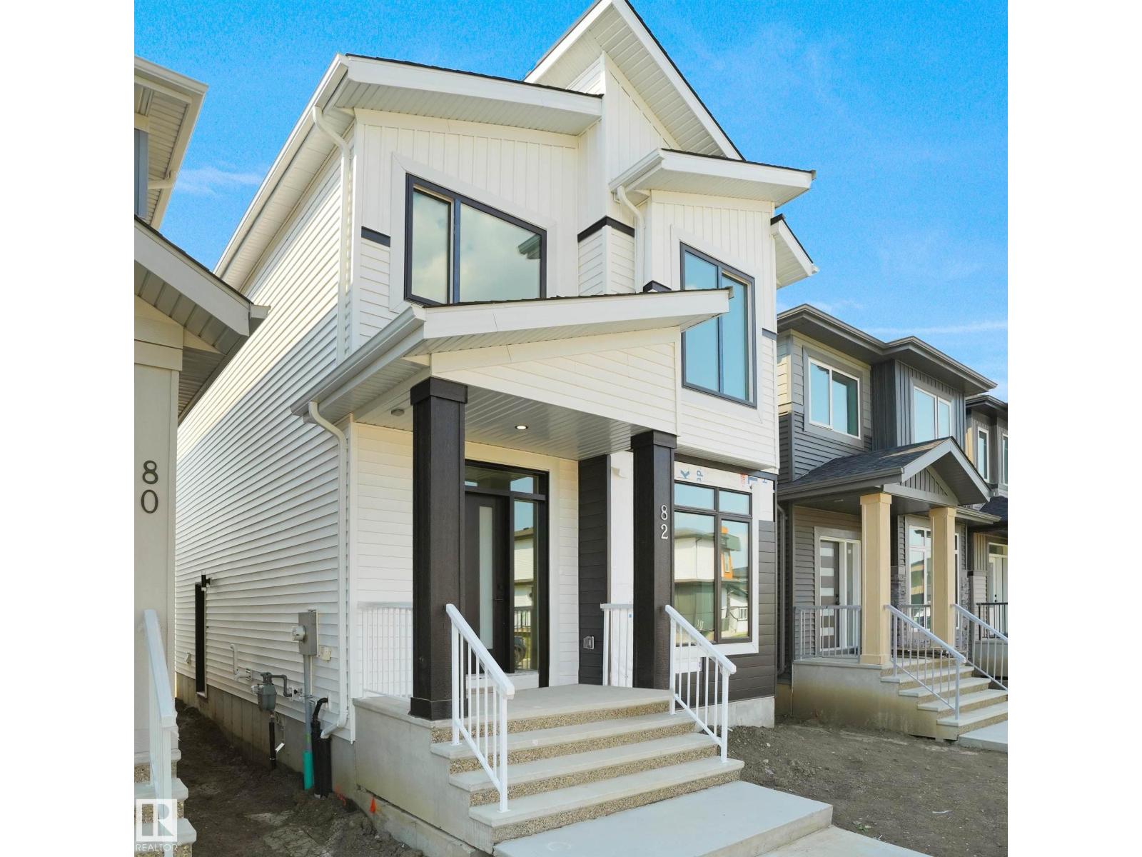 82 Blackbird BN, Fort Saskatchewan