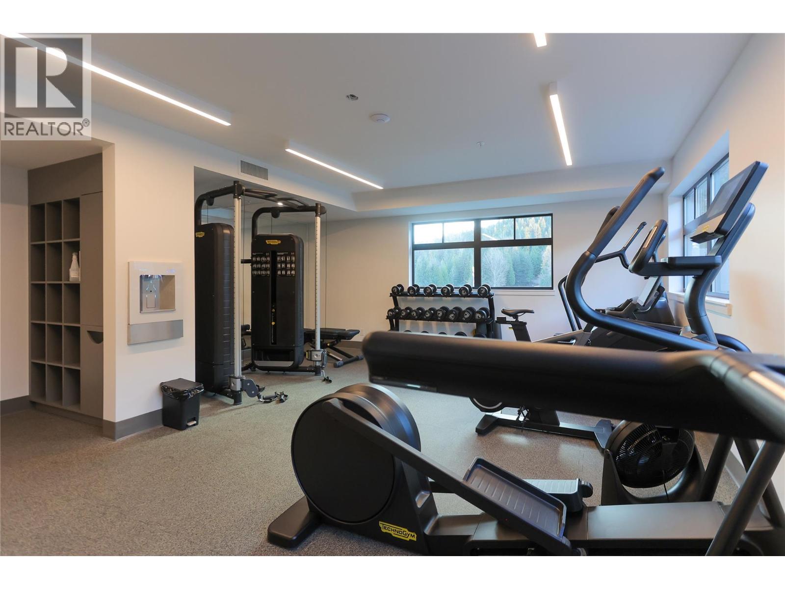 4280 Red Mountain Road Unit# 409, Rossland