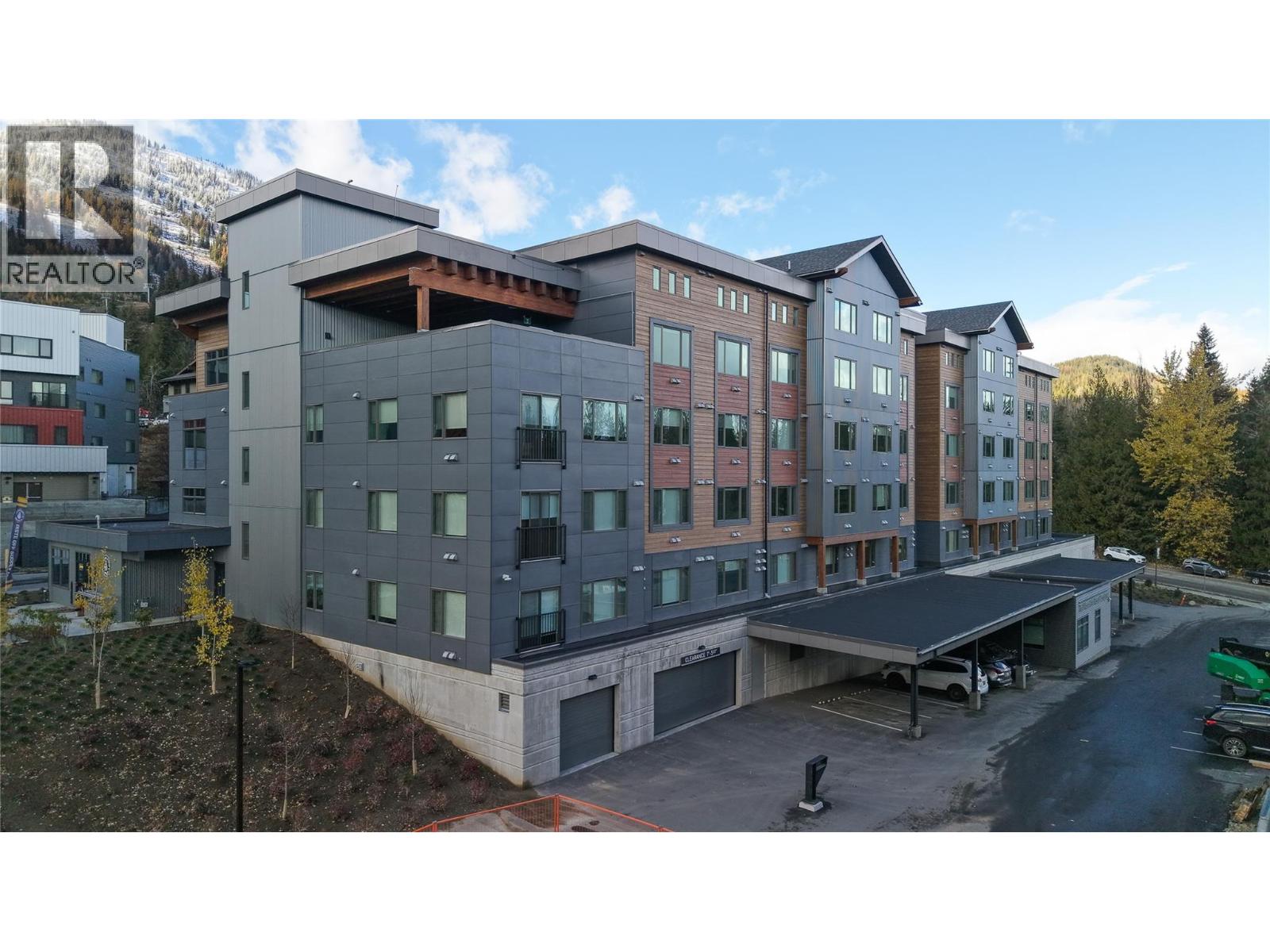 4280 Red Mountain Road Unit# 409, Rossland