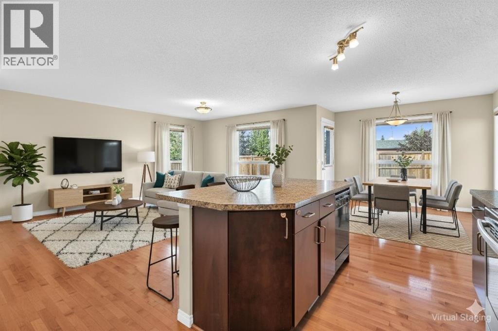 46 covepark Rise NE, Calgary, Alberta