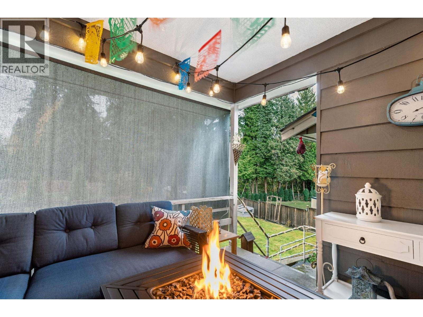 1501 MARINE CRESCENT, Coquitlam