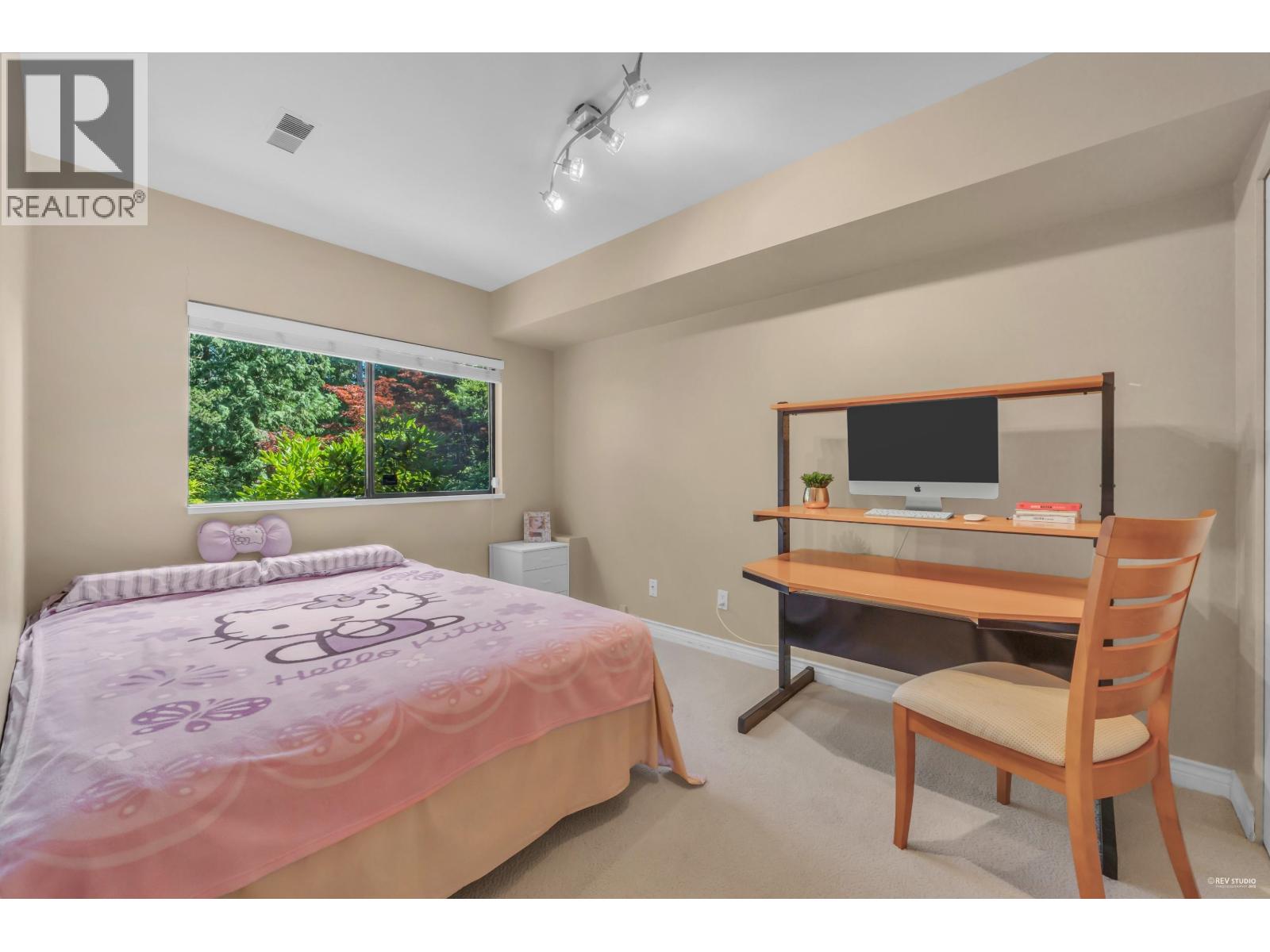 4623 CAULFEILD DRIVE, West Vancouver