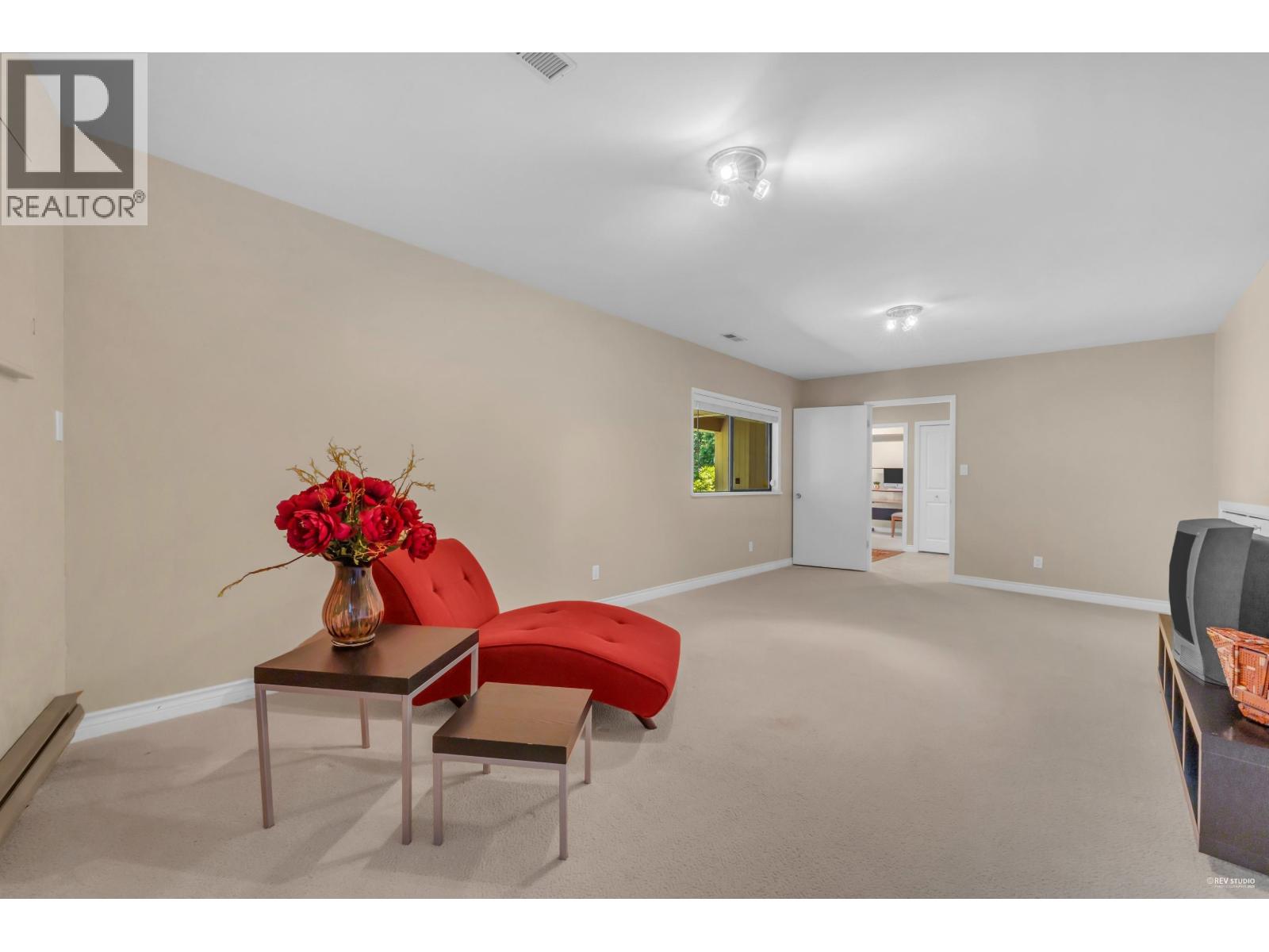 4623 CAULFEILD DRIVE, West Vancouver