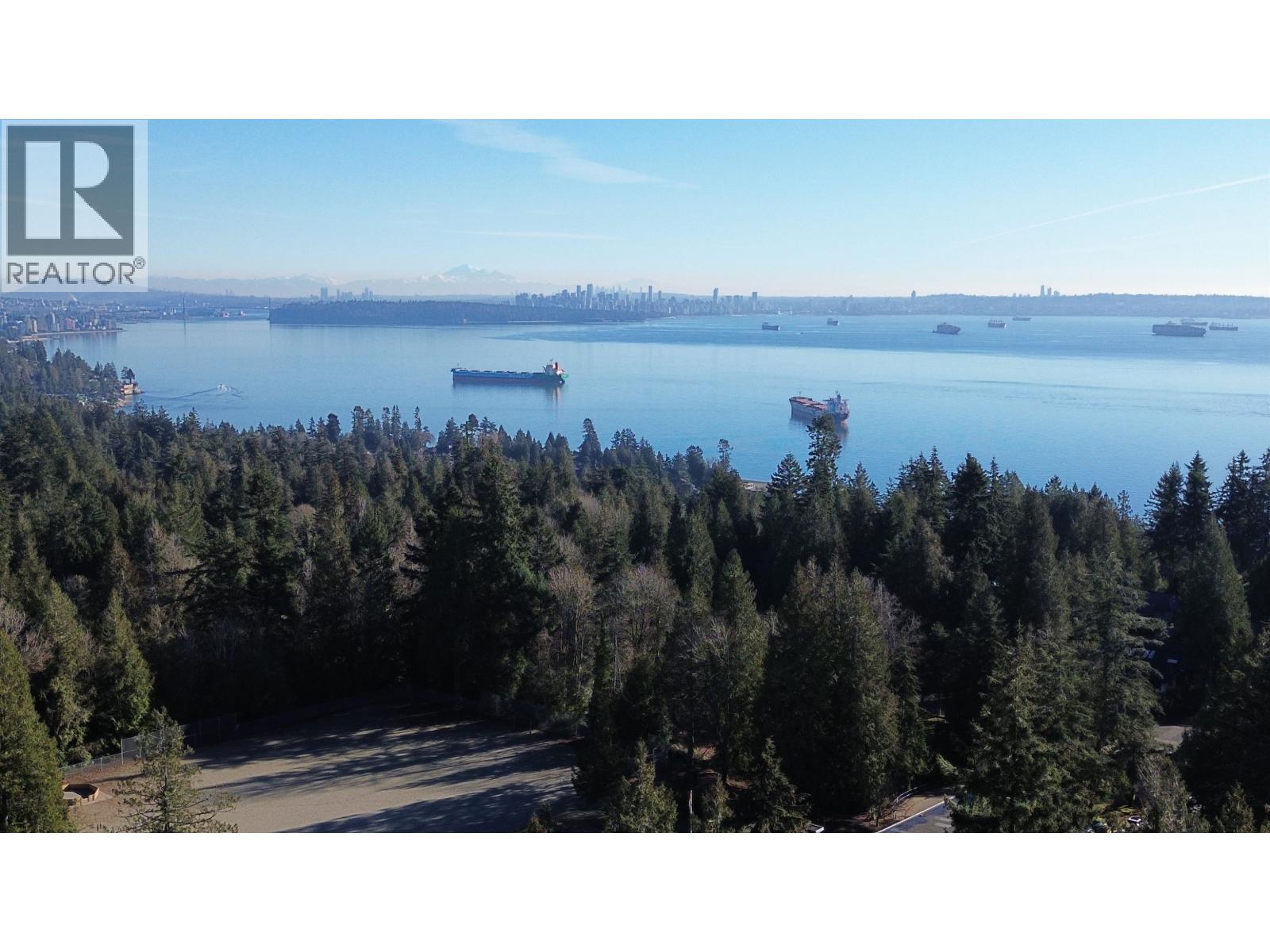 4623 CAULFEILD DRIVE, West Vancouver