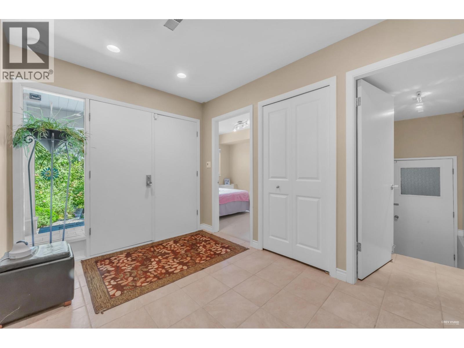 4623 CAULFEILD DRIVE, West Vancouver