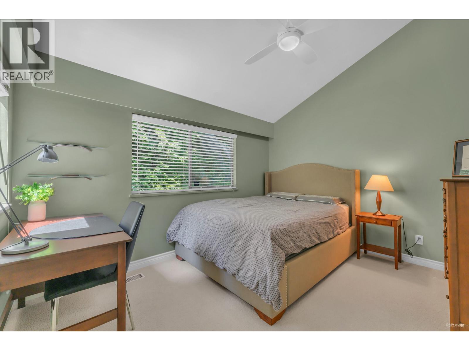 4623 CAULFEILD DRIVE, West Vancouver