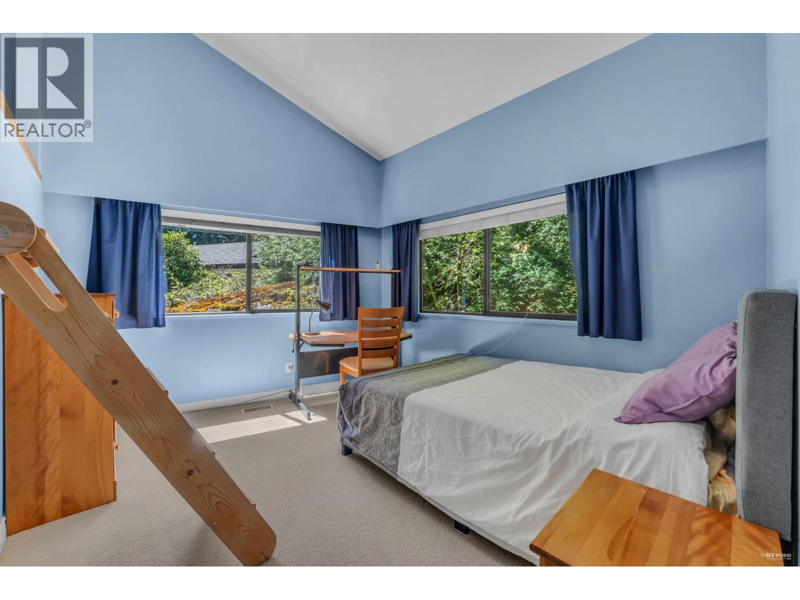 4623 CAULFEILD DRIVE, West Vancouver