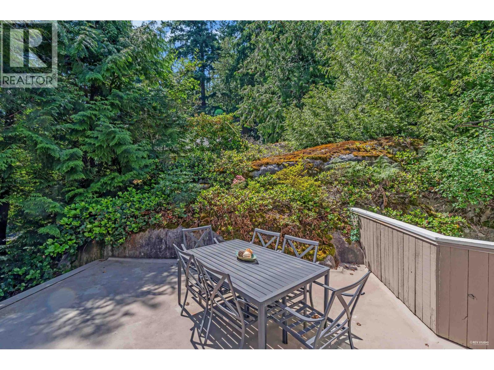 4623 CAULFEILD DRIVE, West Vancouver