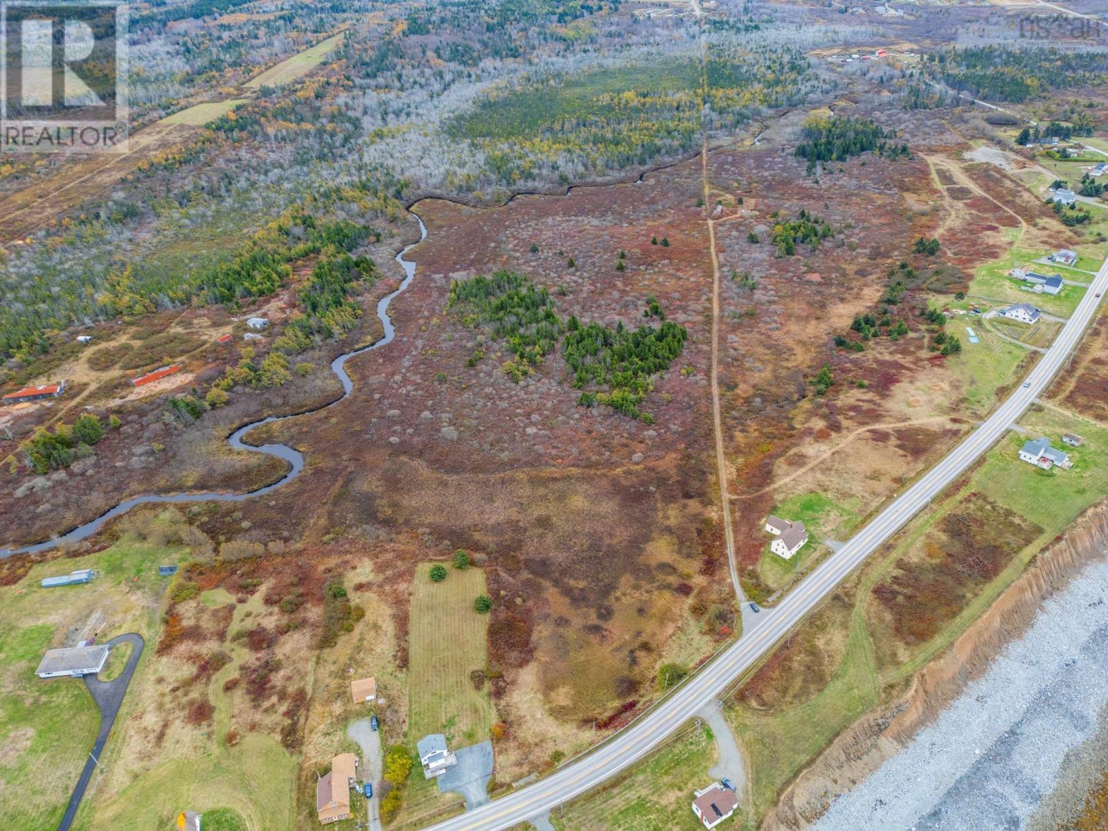 Property 7 of 14 of Lots Thimot Road