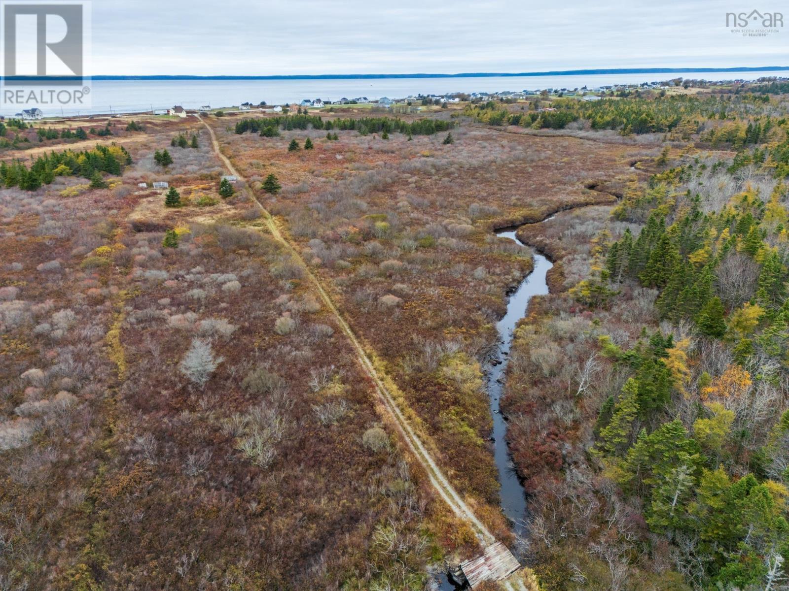 Property 9 of 14 of Lots Thimot Road