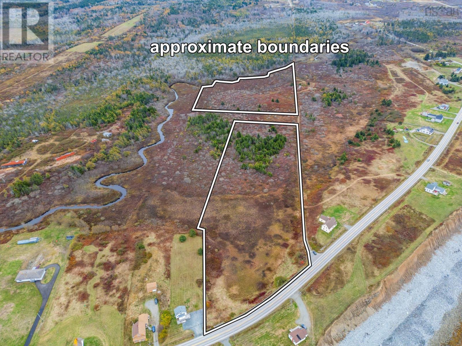 Property photo of Lots Thimot Road