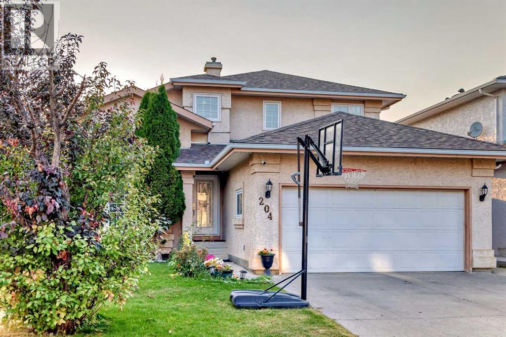 204 Coral Keys Green NE, Calgary, Alberta