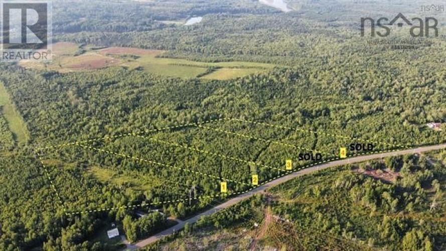 Property 3 of 12 of Highway 321