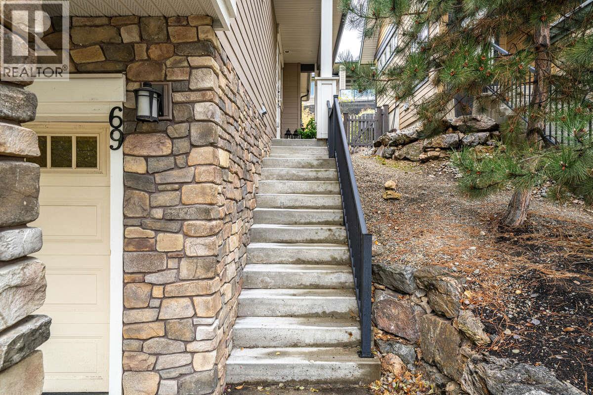 12850 Stillwater Court Unit# 69, Lake Country