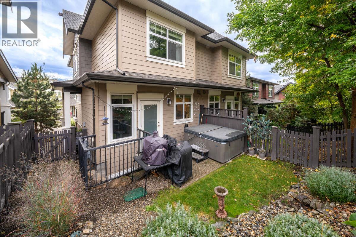 12850 Stillwater Court Unit# 69, Lake Country