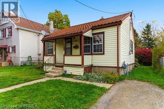 55 DRUMMOND Street