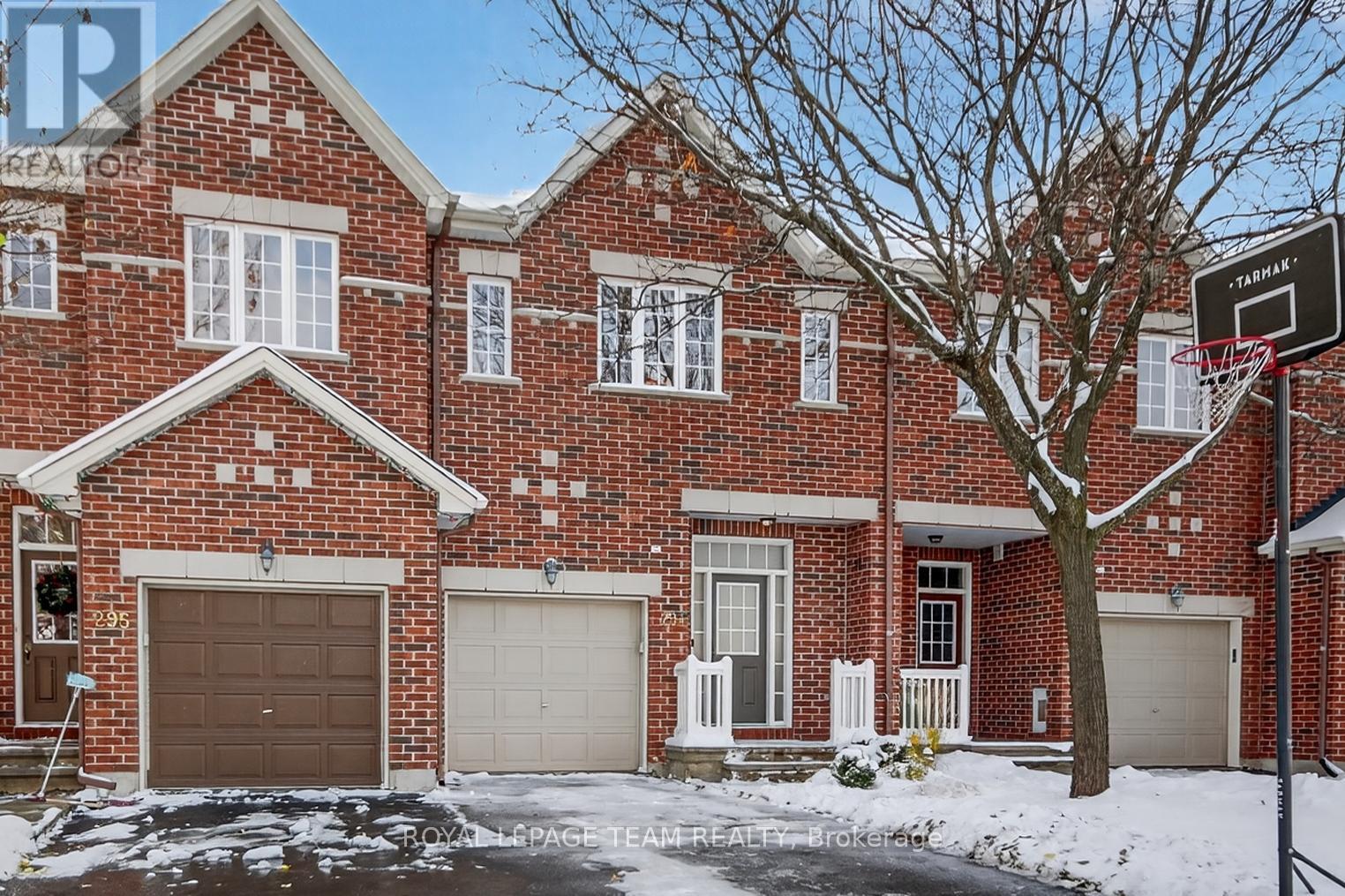 293 Waymark Cres.Turnkey Luxury, Perfect Location.