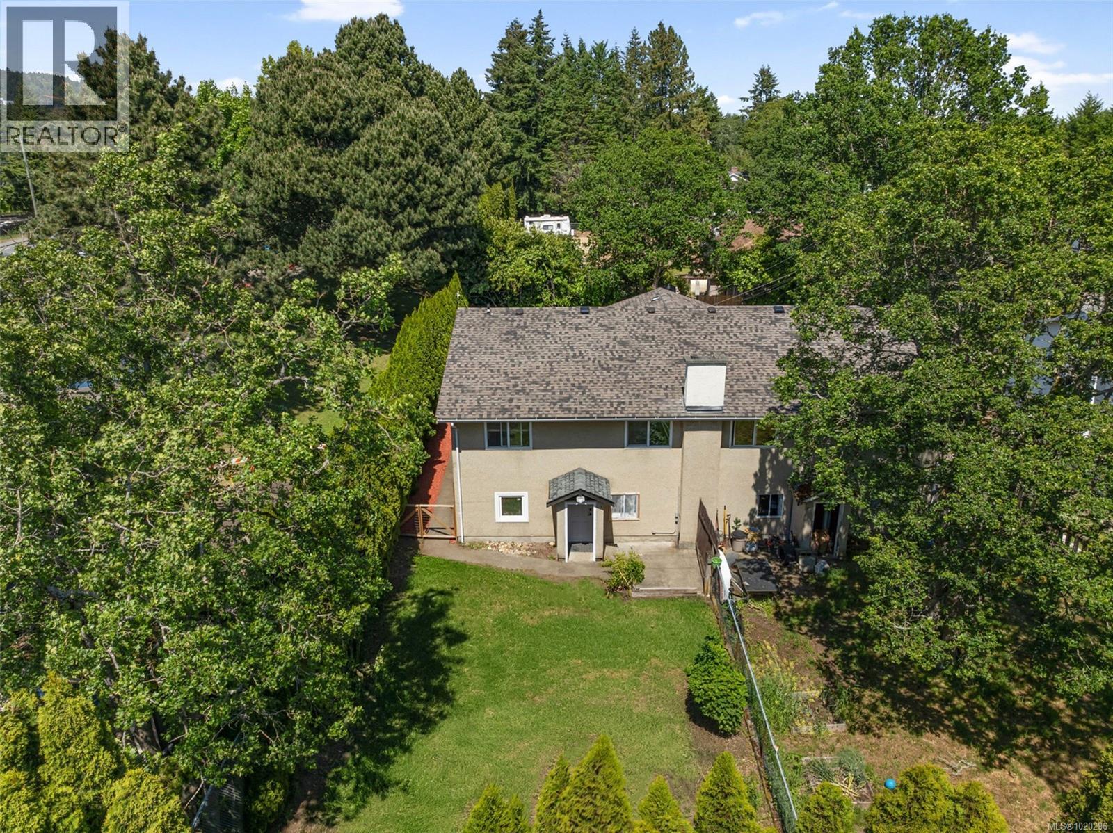 999 Furber Rd, Langford - Exteriors - Drone/Aerial View - Photo 5