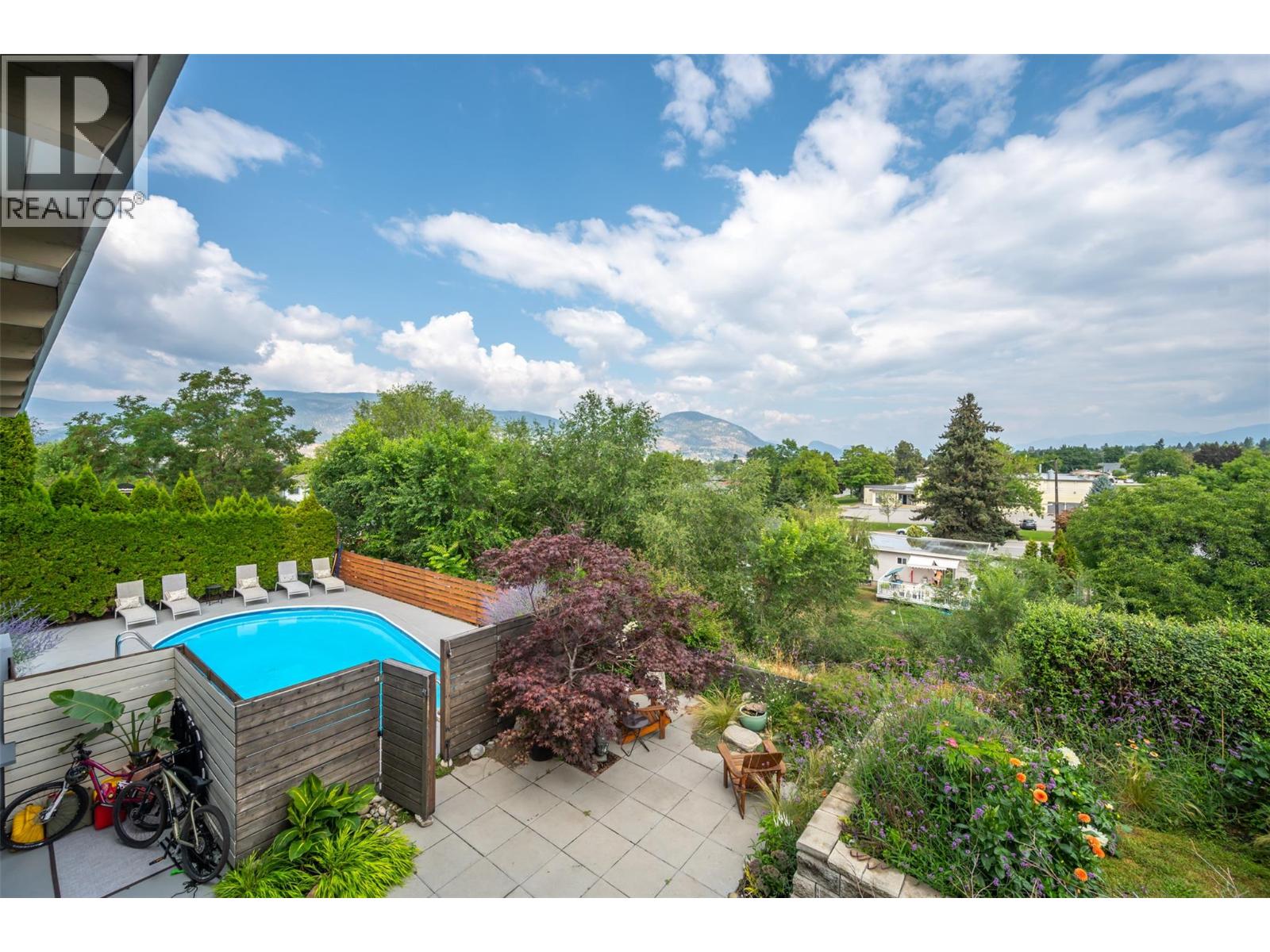 735 ROSS Avenue, Penticton