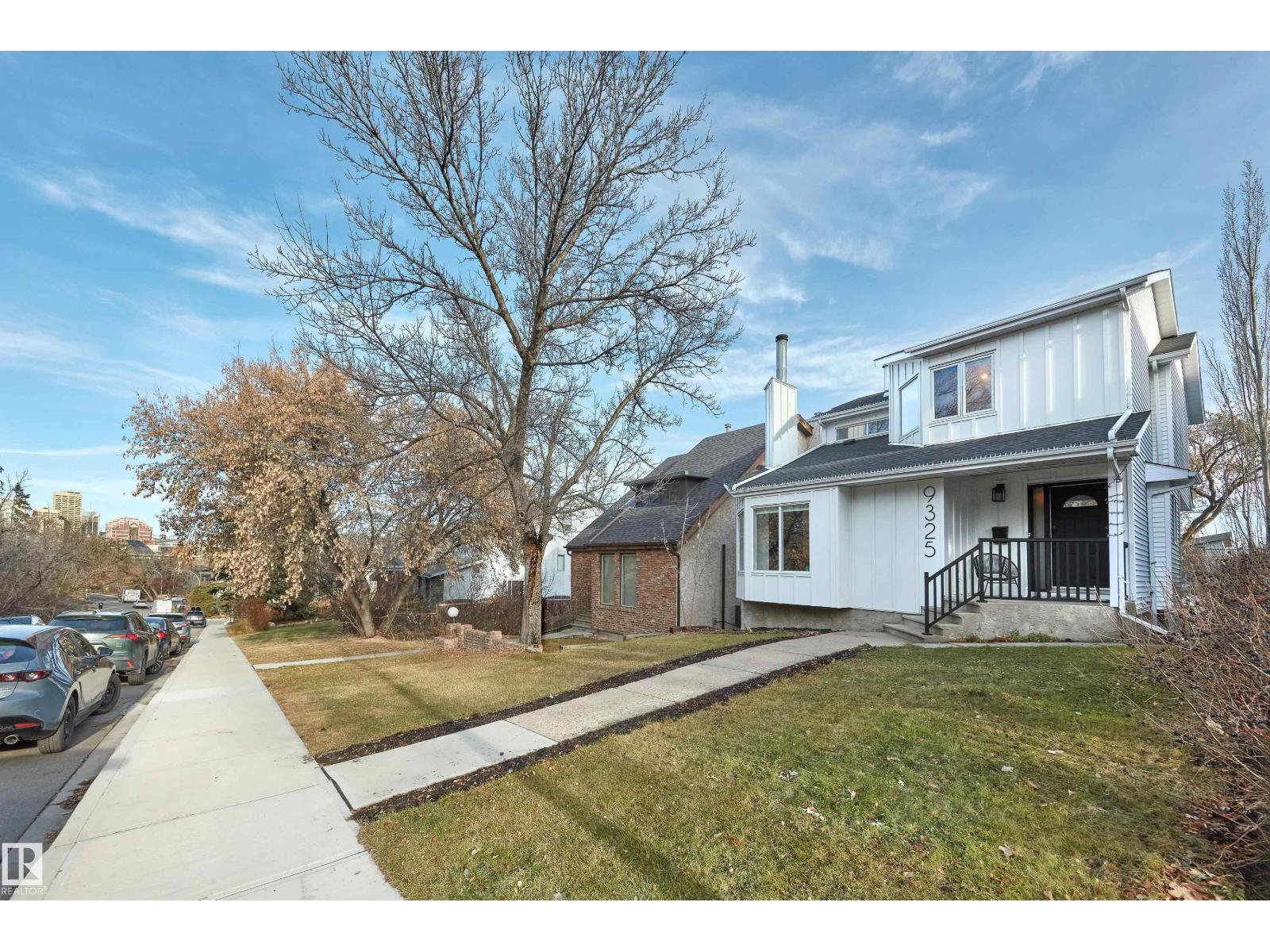 9325 98A ST NW, Edmonton